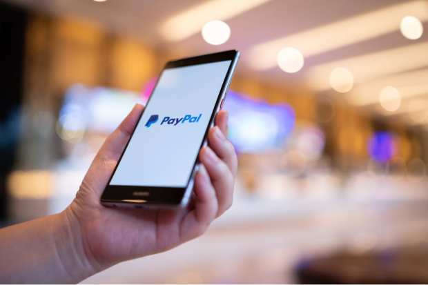 PayPal: Digital Shift Is Retail’s ‘Super Bowl’