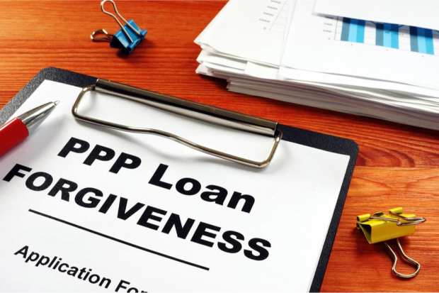 Two Banking Groups Call For Automatic PPP Loan Forgiveness