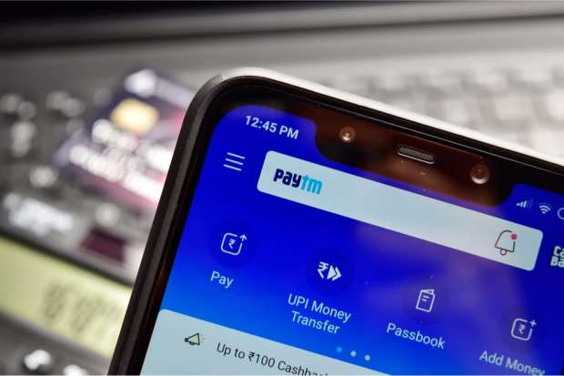 Paytm Postpaid Use Expands To Convenience Shops