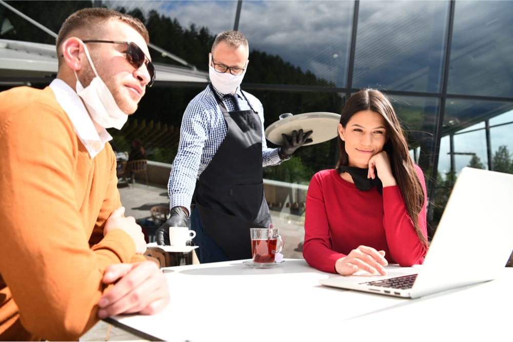 Paytronix Introduces Restaurant Tech That Opens Tab For Diners