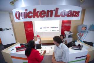 Quicken Loans May Be Readying IPO