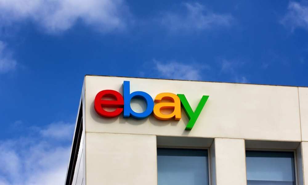 eBay