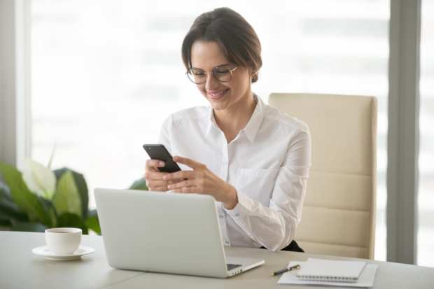 Huntington Now Offers Real-Time Payments For Consumers, SMBs