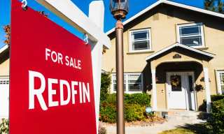 Redfin On The US Housing Market’s Great Snapback (For Now)