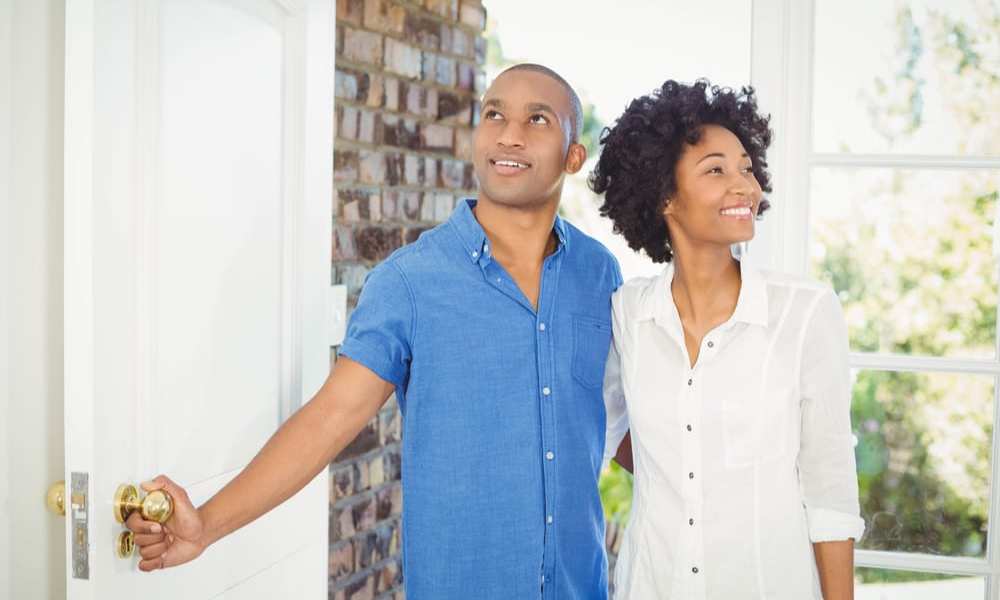 How ‘Self-Touring’ Can Change Real Estate Rentals