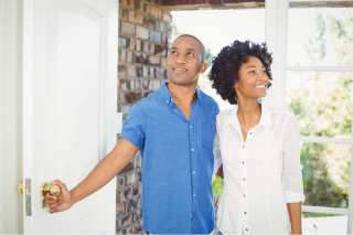How ‘Self-Touring’ And Digital Lockboxes Can Change Real Estate Rentals