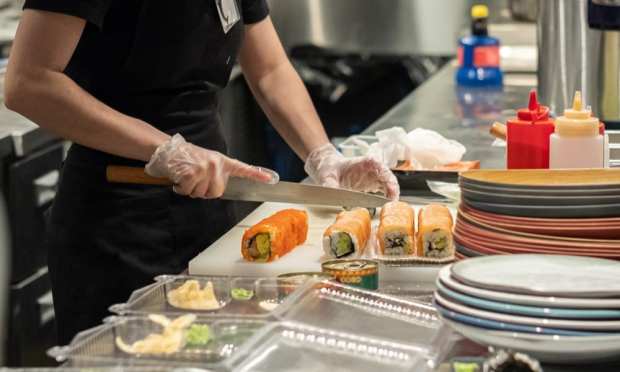 Restaurant Group Says Pandemic Could Cost Industry $240B