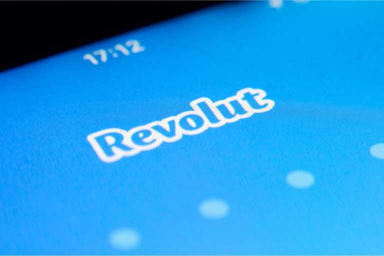 Revolut