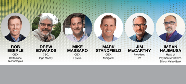 The Future Of Payments Beyond The Pandemic