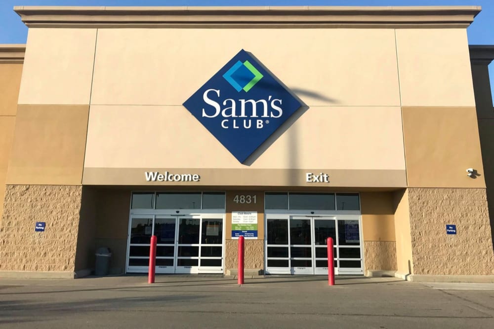 What Sam's Club Learned During Lockdown