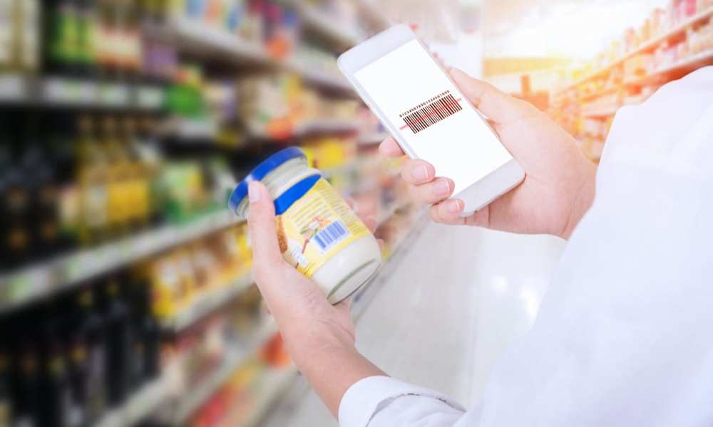 Why Mobile Scanning Is Likely Future Of Retail