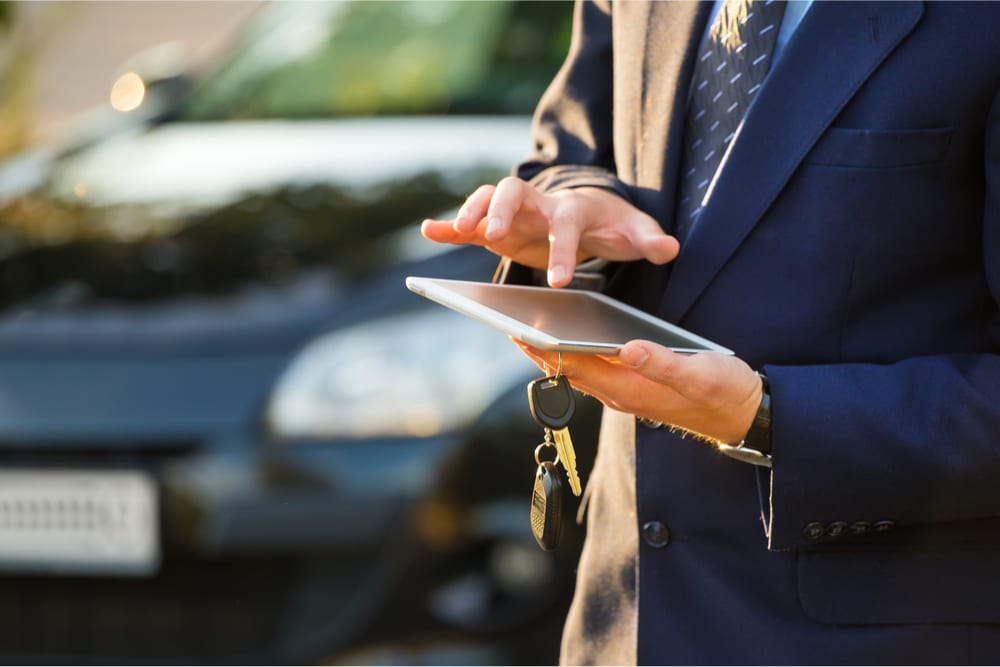 Car Talk: Shift Announces Plans To Go Public