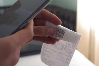 Shift4 Introduces Contactless QR Pay Tech