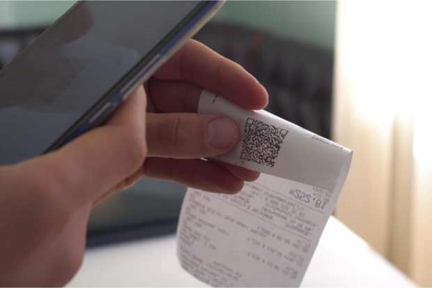 Shift4 Introduces Contactless QR Pay Tech