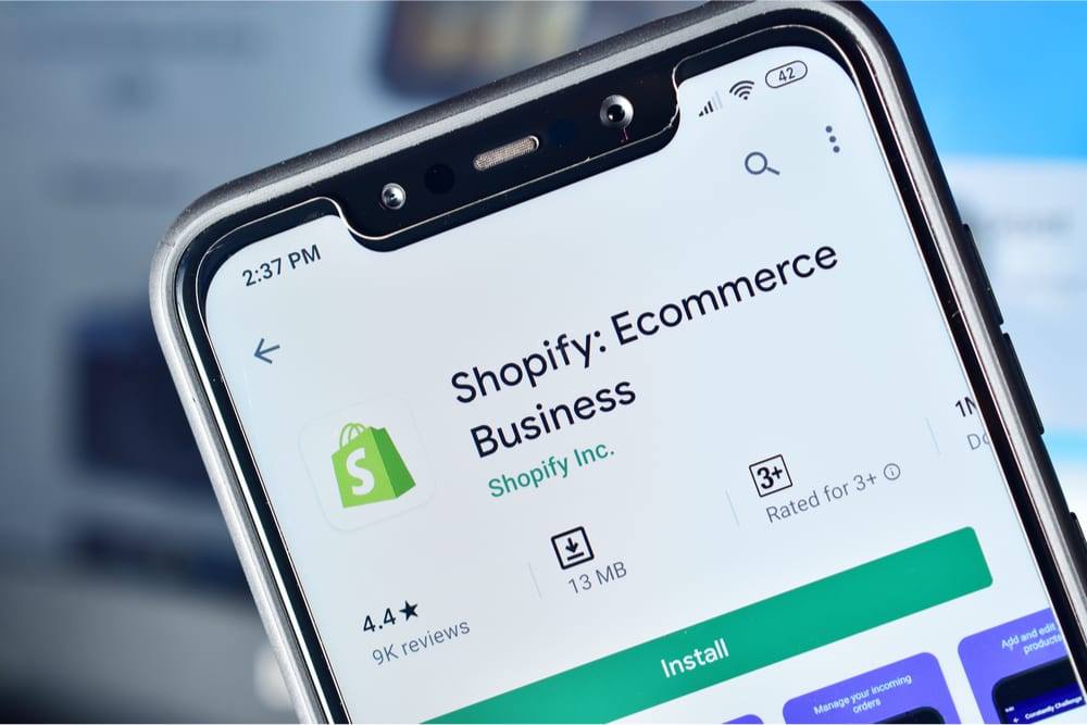 Shopify Sees Buy Buttons As The Future