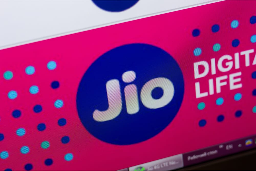 Silver Lake Increases Stake In Indian Telecom Jio Platforms