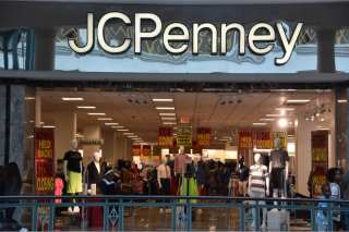 Simon And Brookfield Eye Deal For Struggling JCPenney