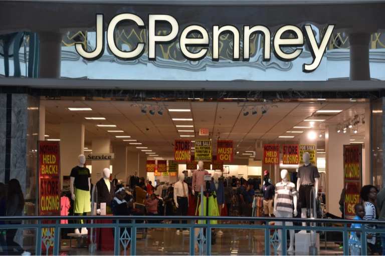 JCPenney