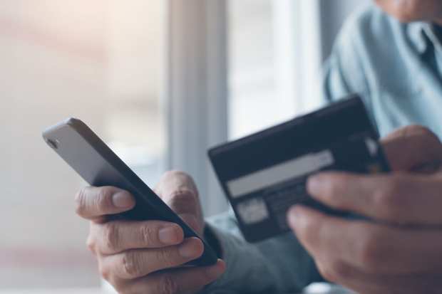 Affirm Submits Draft To SEC For IPO