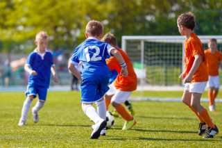 First And Ten: Disrupting The School Sports Uniform Process With Customization