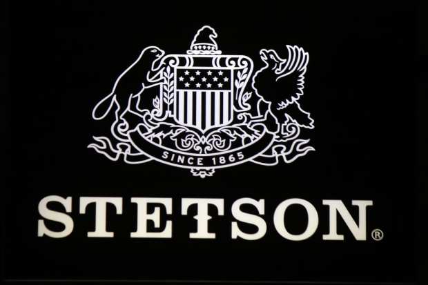 Stetson Revamps Online Shopping Website, Brand Identity
