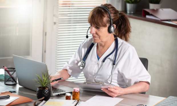 Can Telehealth And Other Innovations Cure America’s Post-Pandemic Medical-Cost Woes?