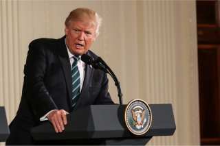 Trump Considers Next Stimulus