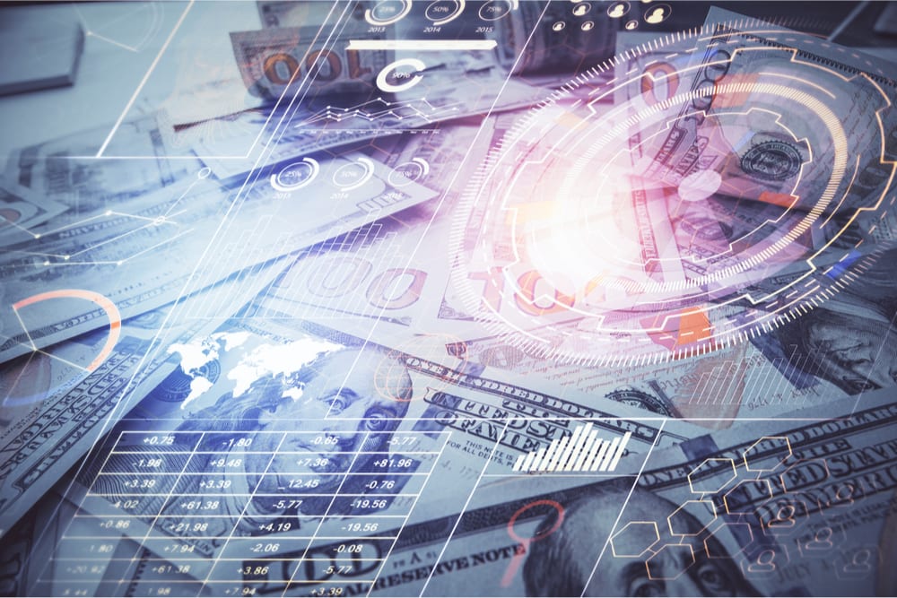 US Debt Swells In Battle Against COVID-19 — And Bumps Lie Ahead