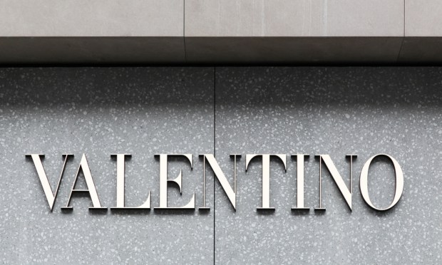 Amazon And Valentino Sue Over Alleged Counterfeits