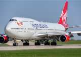 Virgin Atlantic Refunds Backlogged