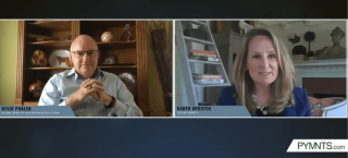 Visa’s Kevin Phalen: Moving B2B Payments From Acceleration To Execution