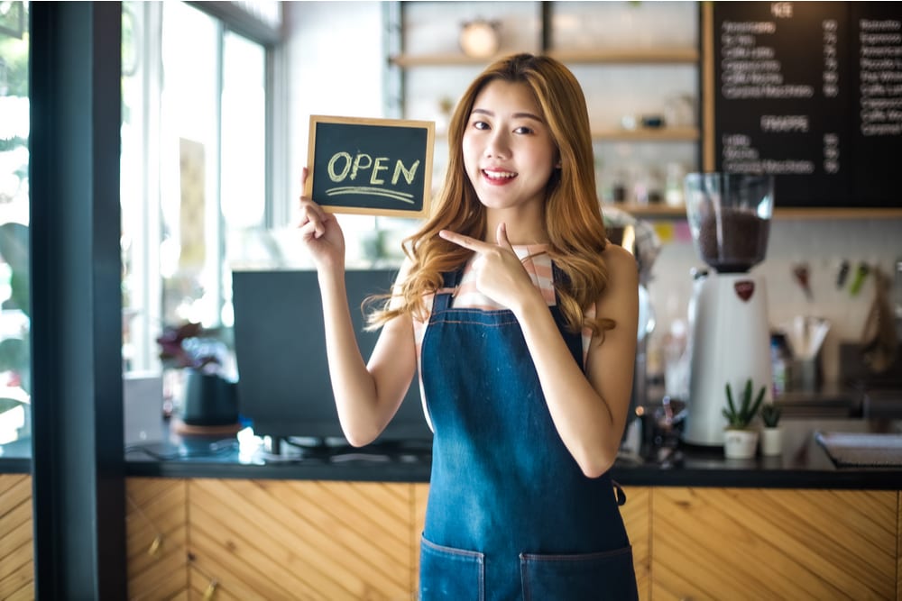 Inside Visa’s Plans To Get 50 Million SMBs Back On Track