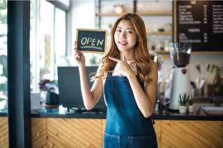 Inside Visa’s Plans To Get 50 Million SMBs Back On Track