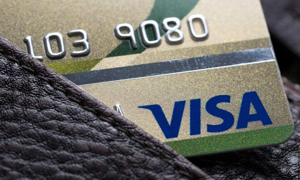 Visa