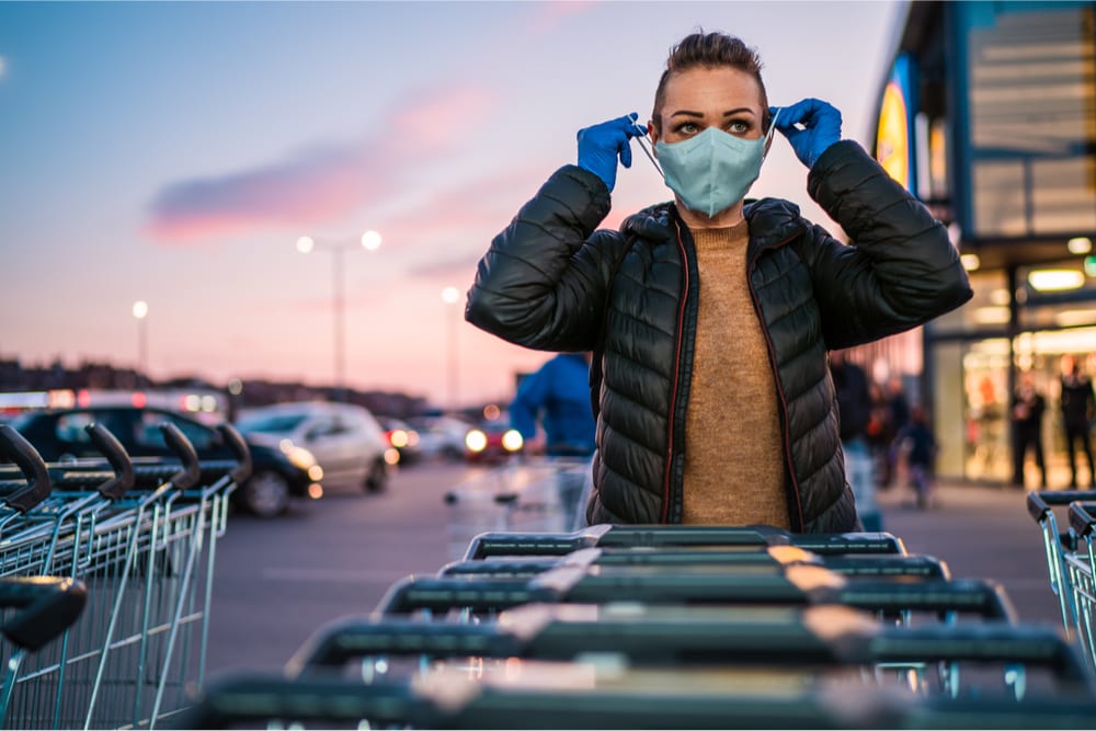 Whole Paycheck Tracker: Walmart And Amazon Battle Resumes As Retail Embraces ‘The New Normal’