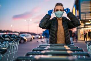 Whole Paycheck Tracker: Walmart And Amazon Battle Resumes As Retail Embraces ‘The New Normal’