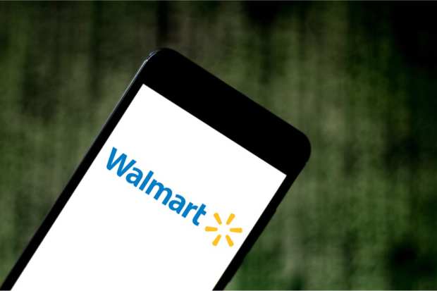 Walmart Teams With Shopify To Grow eCommerce Marketplace