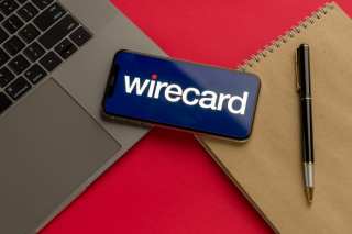Wirecard, Enron And Warning Signs Across Two Decades