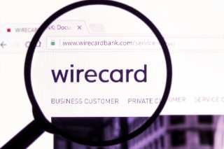 UK Financial Watchdog Says Wirecard Cooperative But Assets To Stay Frozen 