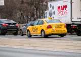Yandex May Buy Out Joint Venture With Uber