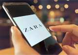 Zara And Sam's Club Lead Dramatic Day For Digital Shift
