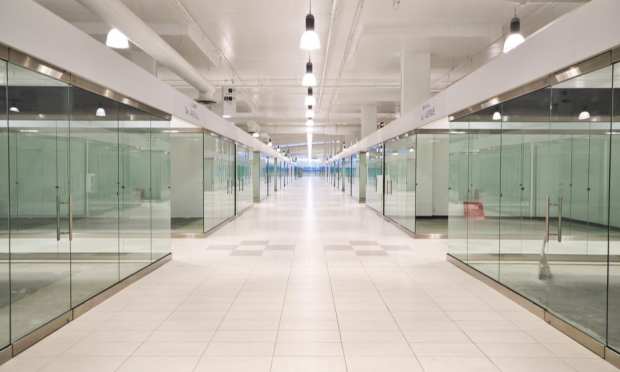 Will ‘Zombie Companies’ Eat The US Economy?