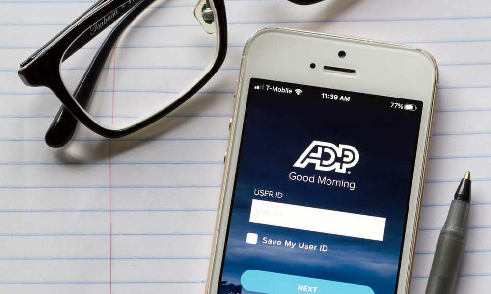 Next-Gen Payroll In Hot Pursuit Of Payday