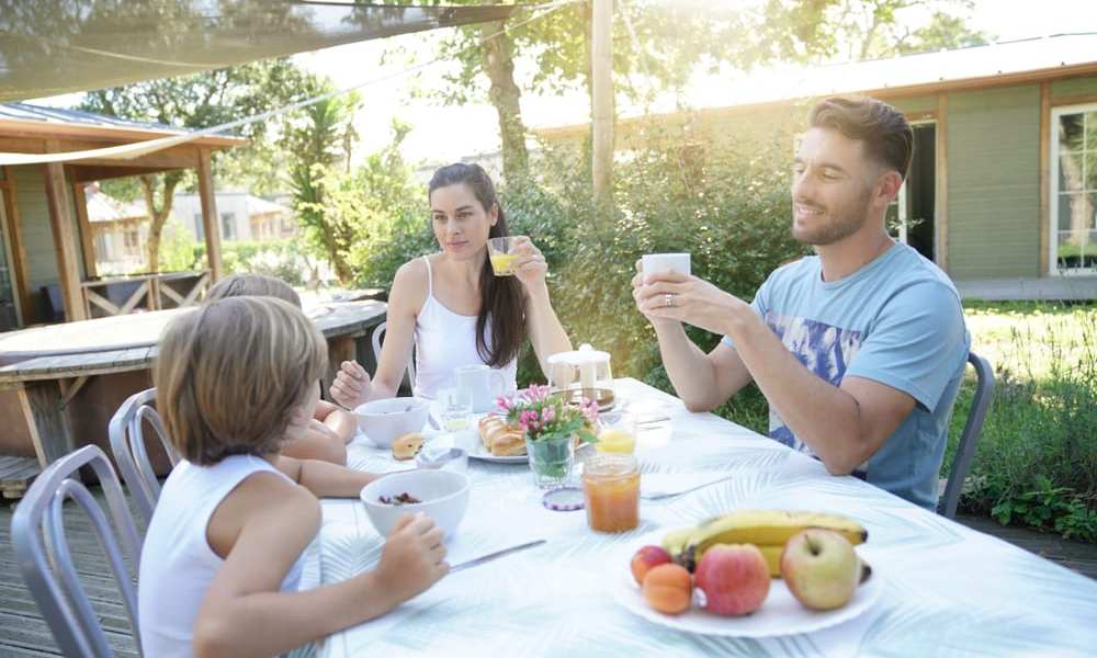 Airbnb - Vacation Rentals