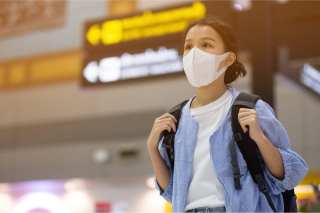 Buffeted By Massive Losses, Airlines Look To Tourism For Lift
