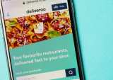 Amazon Deliveroo Deal Cleared By UK Authorities