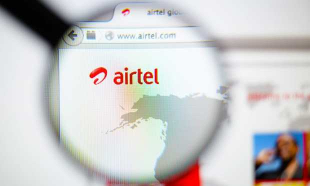 Amazon Eyes Deal For $2B Stake In Indian Telecom Bharti Airtel