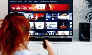 Amazon Watch Parties Enable 100+ Users To Stream Together