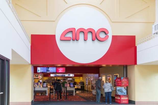 AMC Plans Global Reopening For July