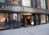 American Eagle’s Digital Demand Jumps 33 Pct In Q1